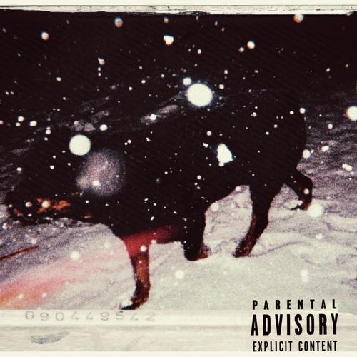 Rare Breed cover art