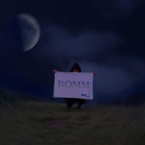 System Error (feat. Moon Goat)