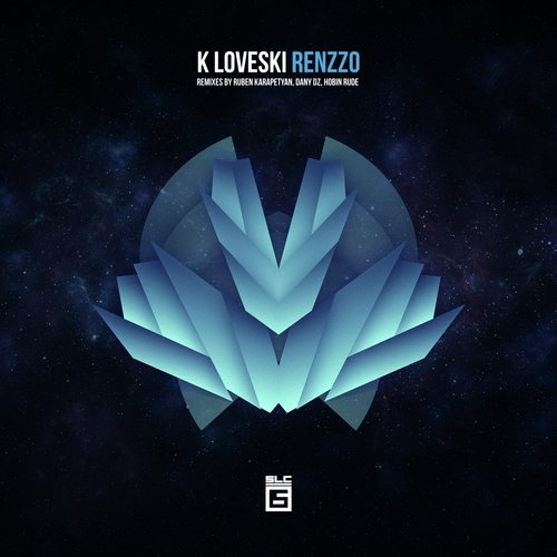 Renzzo (Ruben Karapetyan Remix) cover art