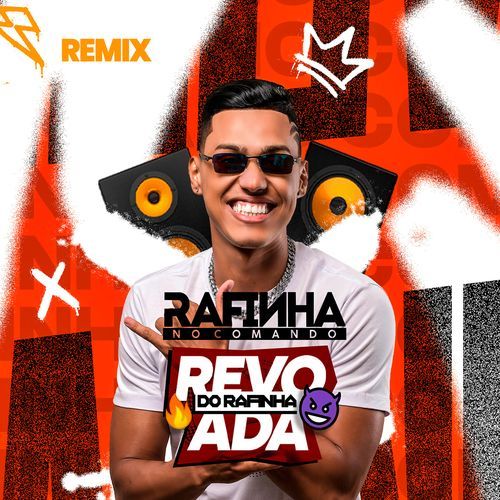 Revoada do Rafinha (Remix)_poster_image