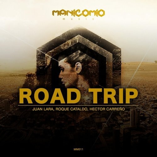 Road Trip (Original Mix)