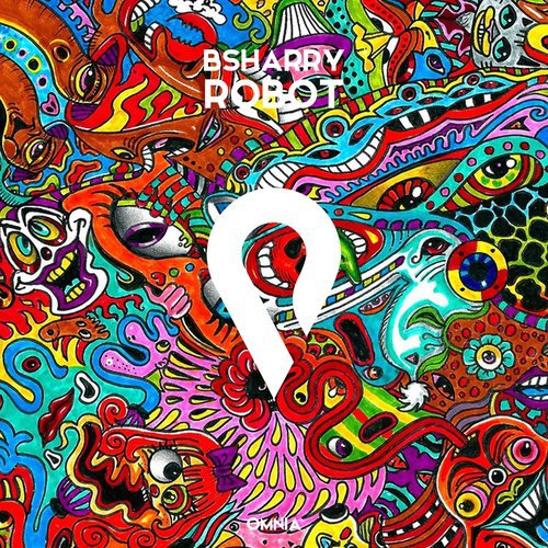 Robot (Extended Mix)
