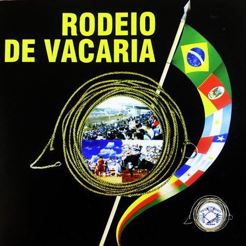 Rodeio de Vacaria, Vol. 1_poster_image