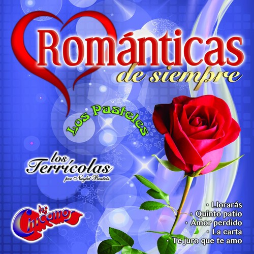 Románticas de Siempre