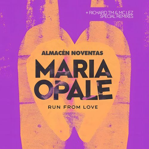 Run From Love (Richard TM Remix)