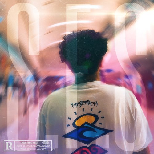S. F. S. cover art