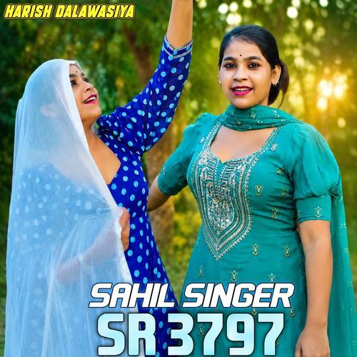 SAHIL SINGER SR 3797