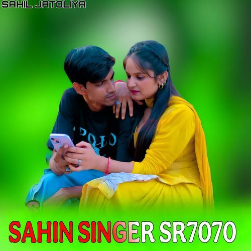 SAHIN SINGER SR7070