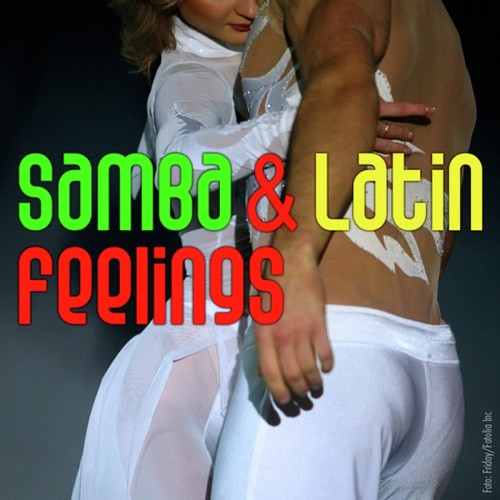 Samba and Latin Feelings