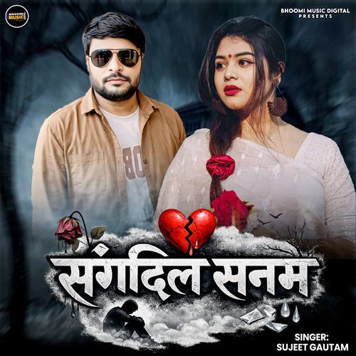 Sangdil Sanam cover art