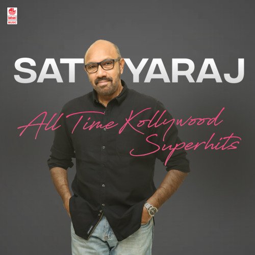 Satyaraj All Time Kollywood Superhits
