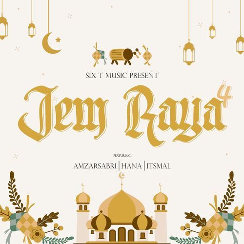 Selamat Hari Raya (Jem Raya 4)