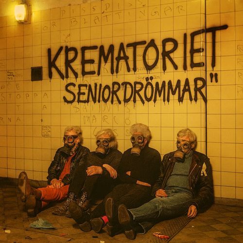 I natt är staden min cover art