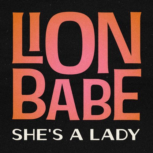 She's a Lady (Slowed + Reverb)