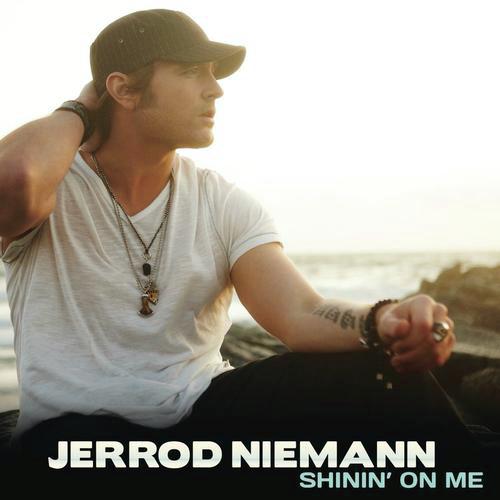 Jerrod Niemann