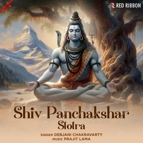 Shiv Panchakshar Stotra - Debjani Chakravarty