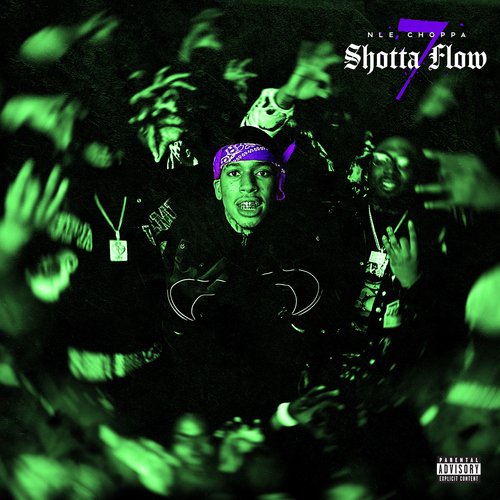 Shotta Flow 7 (Sped Up) (Sped Up)