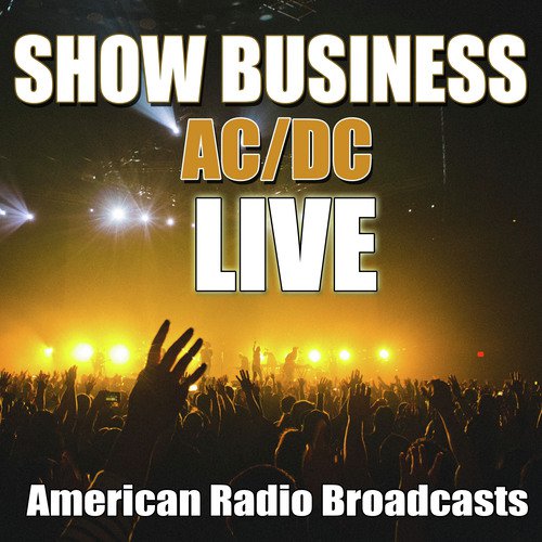 Show Business (Live)_poster_image