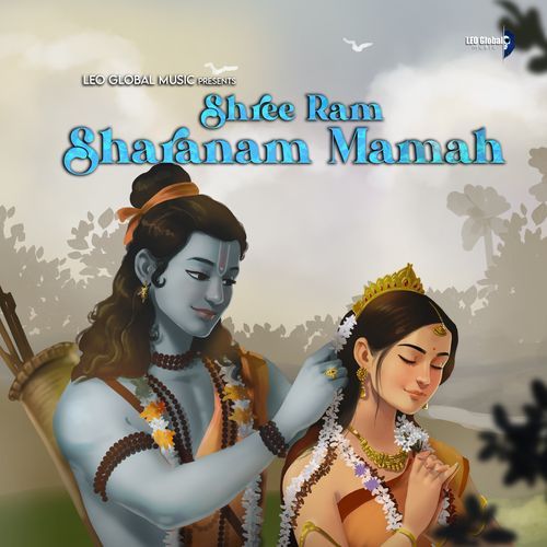 Shri Ram Sharnam Mamah