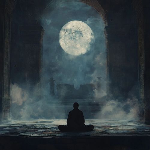 Cosmic Soul cover art