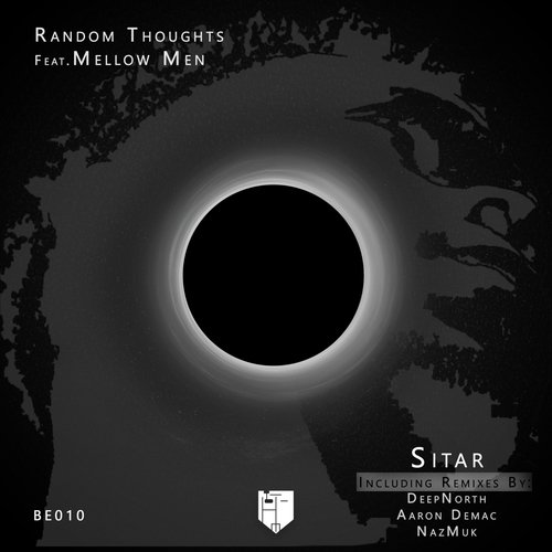 Sitar (Nazmuk Dub) cover art