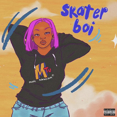 Skater Boi_poster_image