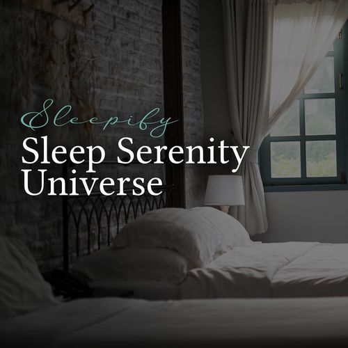 Sleep Serenity Universe_poster_image