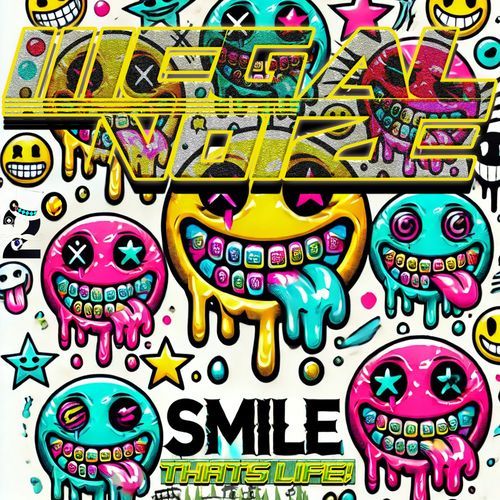 KM$ cover art