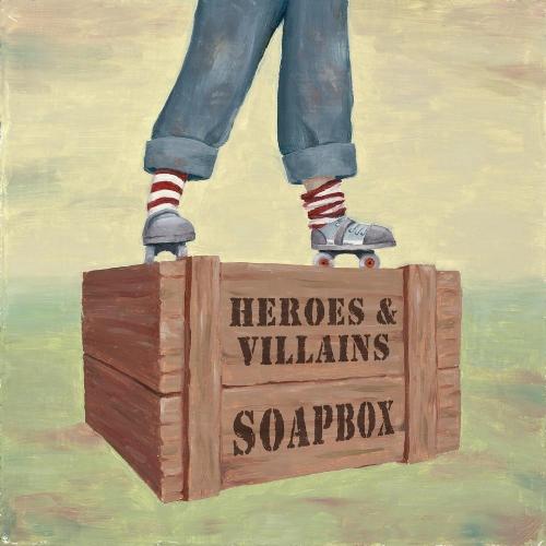 The CO cover art