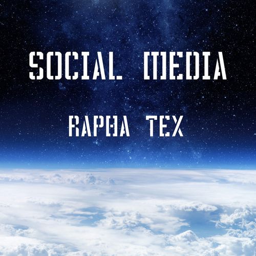 Social Media cover art
