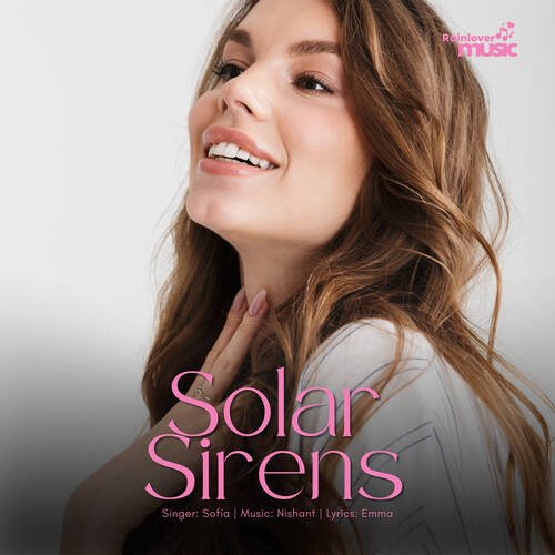 Solar Sirens