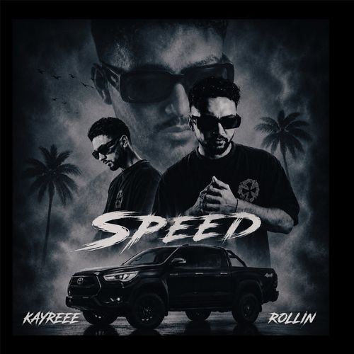 Speed(4X4)
