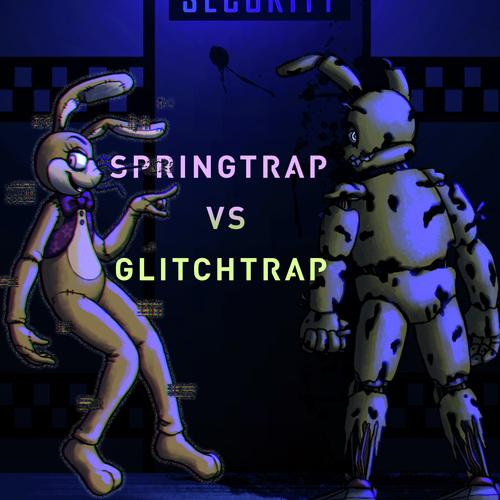 glitchtrap action figure amazon