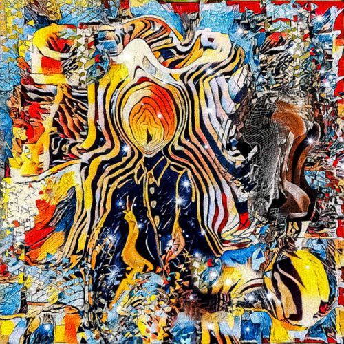 Star Seeds cover art