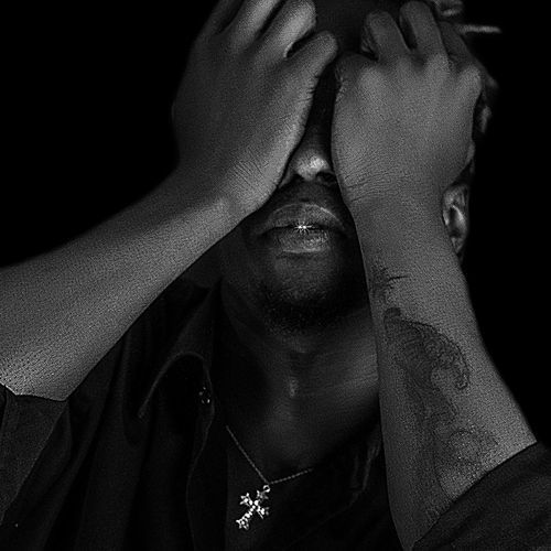 Stay Woke, Pt. 1 cover art