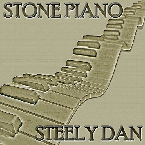 Stone Piano
