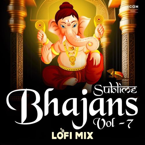 Sublime Bhajans Lofi Mix Vol - 7