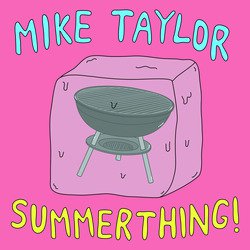 Mike Taylor