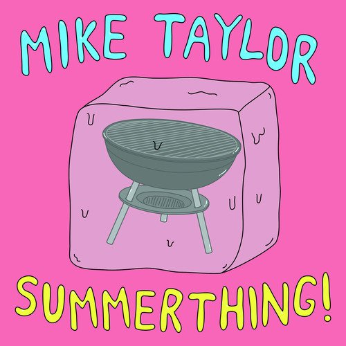 Mike Taylor
