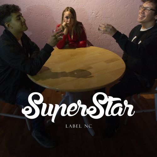 Superstar cover art