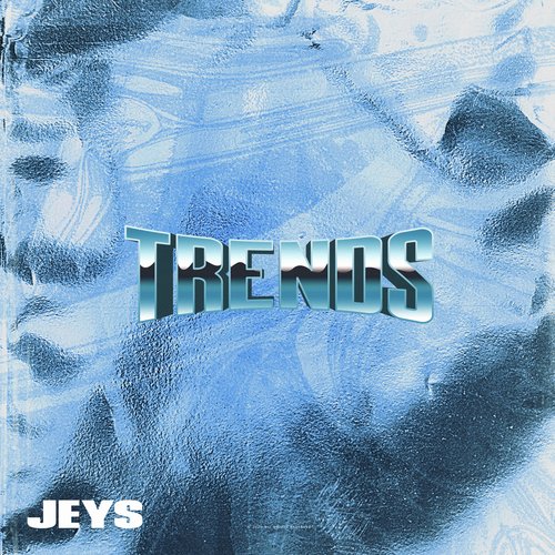 TRENDS cover art