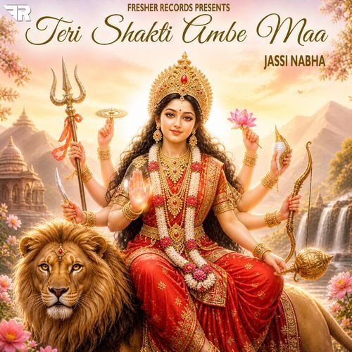 Teri Shakti Ambe Maa