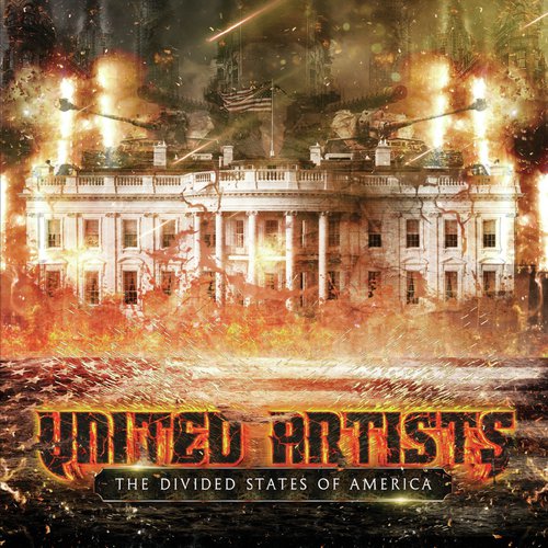 The Divided States of America