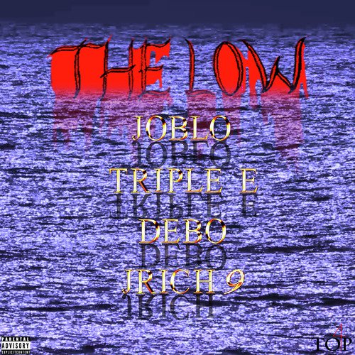 The Low_poster_image