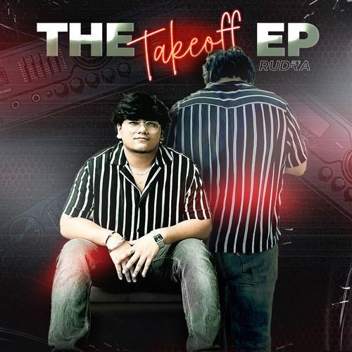 The Takeoff - EP