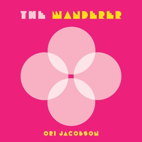 The Wanderer cover art