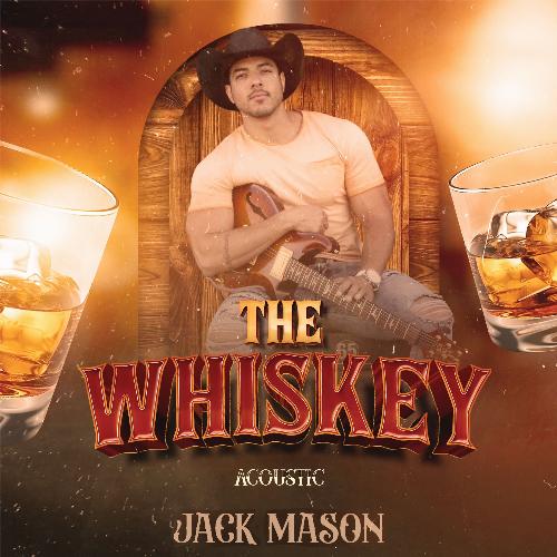 The Whiskey (Acoustic)_poster_image