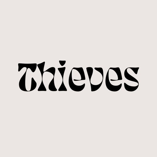 Thieves - EP