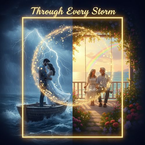 Through Every Storm