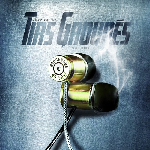 Tirs groupés, vol. 2_poster_image